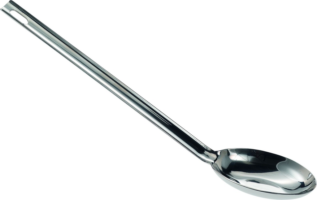 GI.Metal - Louche doseuse INOX 53gr