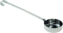 GI.Metal - Louche doseuse en INOX 170g