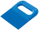 GI.Metal - Spatule en acier inox 10x9 cm (copie)