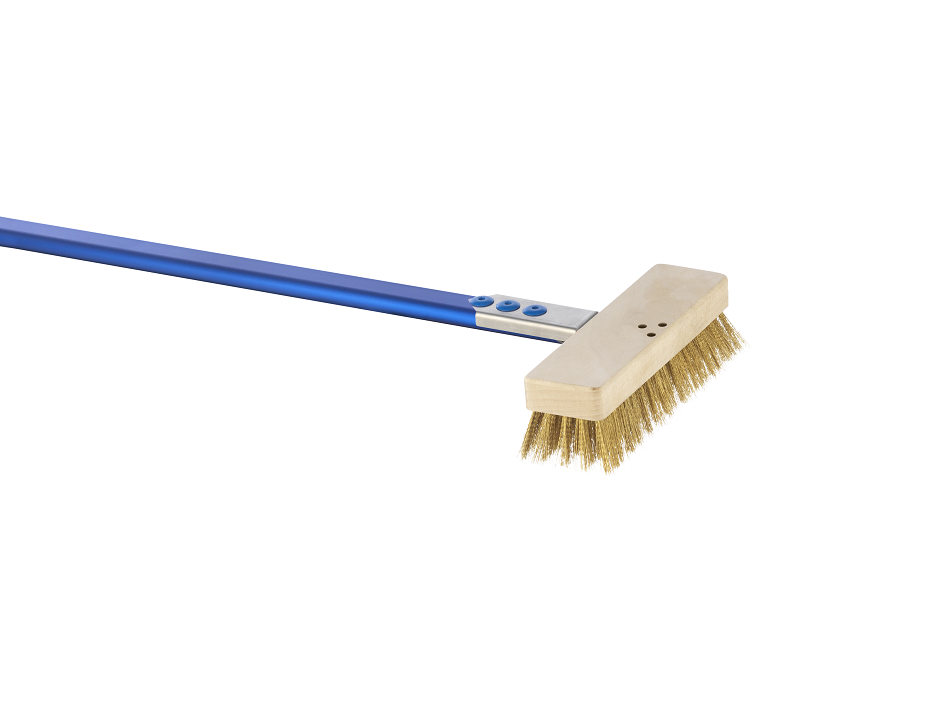 GI.Metal - Pièce de rechange tête brosse AC-SP (copie)