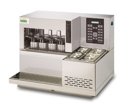 [PASTA 2001/4] Cuiseur à Pâtes Automatique - 2 paniers (copie)