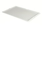 GI.Metal - Bac à pâtons pizza en plastique  57x36,6xh6.5 cm