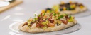 GI.Metal - Grille cuisson pizza Ø33 cm
