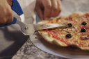 GI.Metal - Ciseau pour pizza