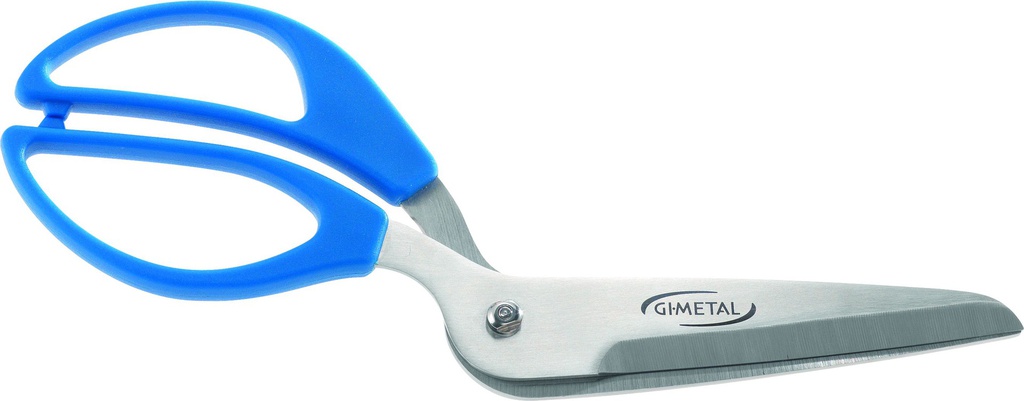 GI.Metal - Ciseaux pour pizza
