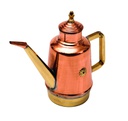 GI.Metal - Huilier 0.45 lt