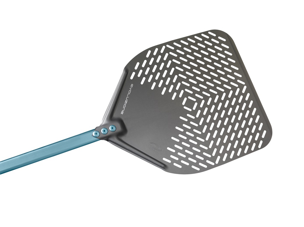 Gi.Metal - Pelle à pizza EVOLUZIONE tourner et défourner (copie)