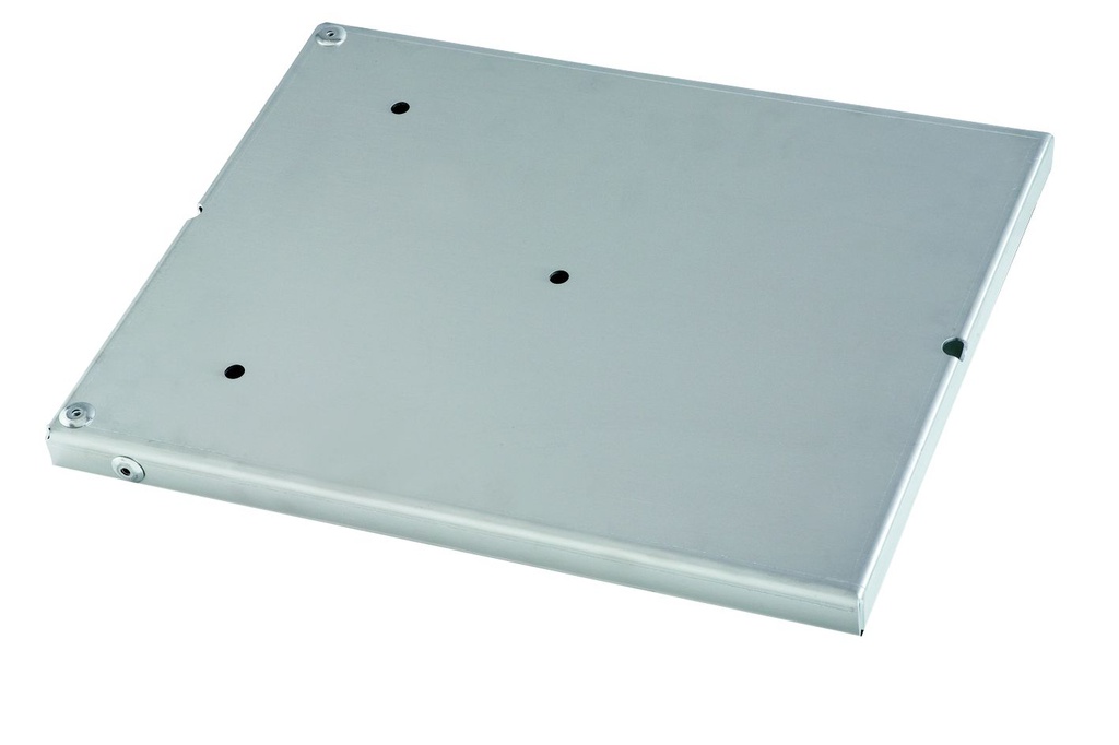 GI.Metal - Caisson semi-rigide pour 12 pizzas ø 33cm (copie)