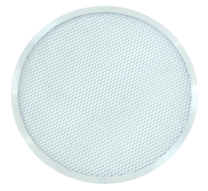 GI.Metal - Grille cuisson pizza Ø33 cm