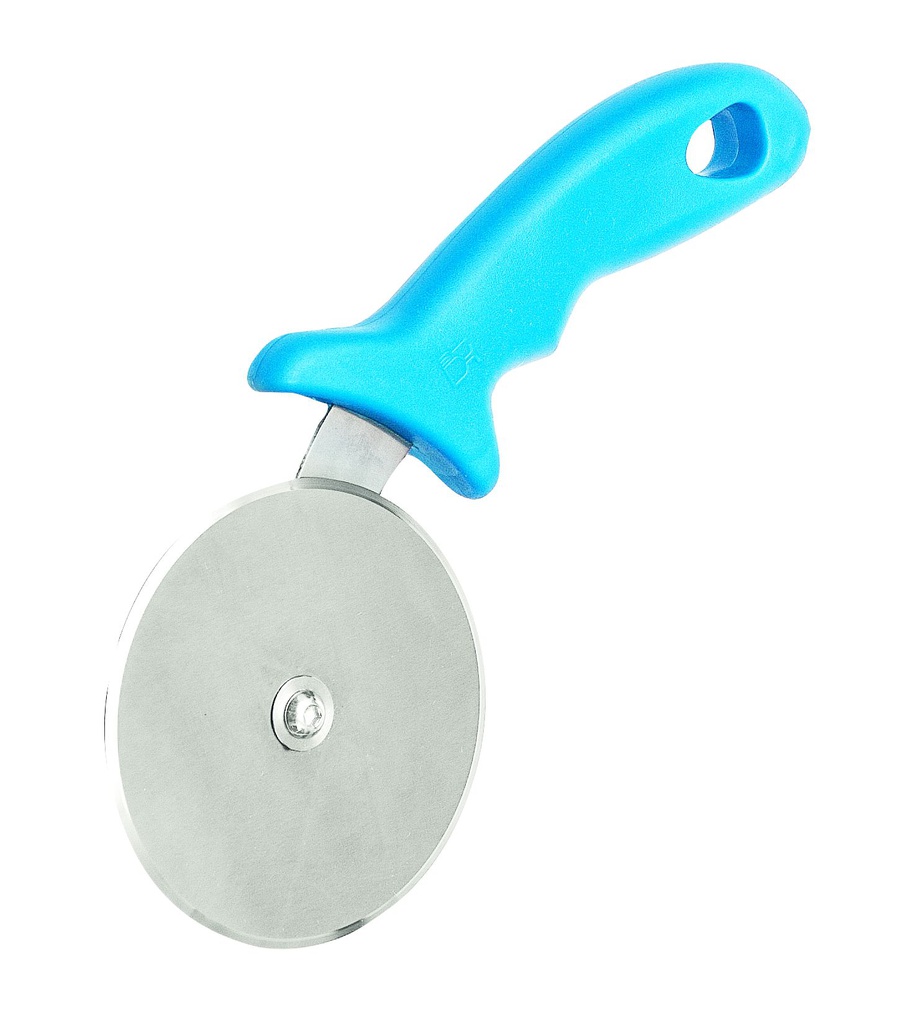 GI.Metal - Roulette à pizza Ø10 cm, ligne ECO