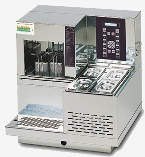 MODÈLE PASTA 2001/2 PANIERS