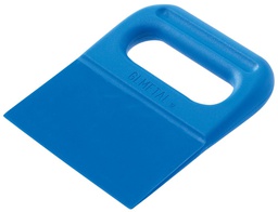 [AC-TP] GI.Metal - Spatule en acier inox 10x9 cm (copie)