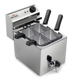 [Pastì 8] Cuiseur à Pâtes Automatique - 2 paniers (copie)